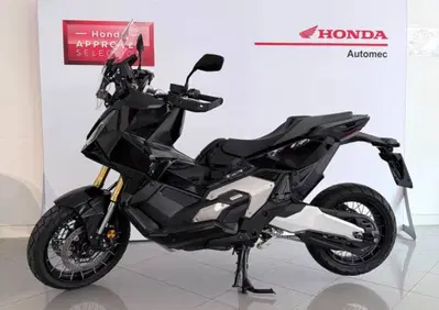 Honda X-ADV 750 (2025 - 26) - Annuncio 10079904