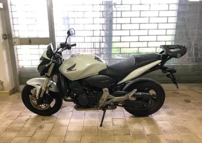 Honda Hornet 600 (2011 - 13) - Annuncio 10079914