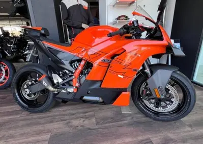 KTM 990 RC R (2026) - Annuncio 10079898