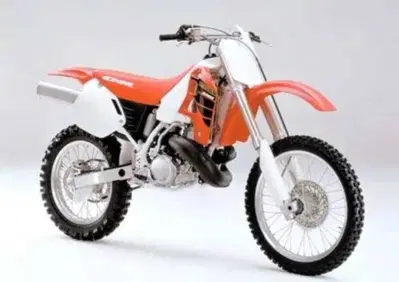 Ricambi Usati Originali Honda CR 500 Cross Enduro - Annuncio 10079903