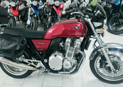 Honda CB 1100 ABS (2012 - 17) - Annuncio 10079905