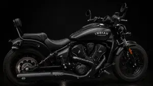 Indian Scout 1250 Bobber Limited + Tech (2025 - 26)  (2)