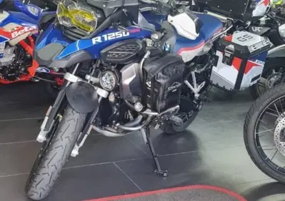 Bmw R 1250 GS Adventure (2021 - 24) - Annuncio 10079910