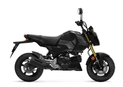 Honda MSX 125 Grom (2021 - 26) - Annuncio 10079912