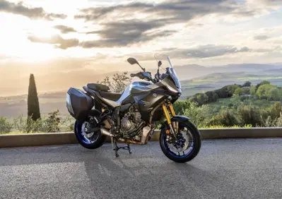 Yamaha Tracer 7 GT (2025 - 26) - Annuncio 10079916