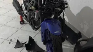 Yamaha YZF R125 (2023 - 26) 
