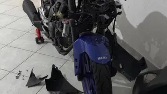 Yamaha YZF R125 (2023 - 26) usata