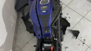 Yamaha YZF R125 (2023 - 26)  (4)
