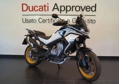 CFMOTO 800MT Explore (2023 - 26) - Annuncio 10079922