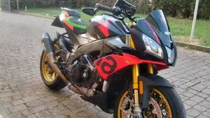 Aprilia Tuono V4 Factory (2019 - 20)  (3)