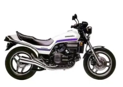Ricambi Usati Originali Honda VF 750 S Sabre V4 d' - Annuncio 10079925