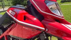 Ducati Hypermotard 1100 EVO SP (2010 - 12)  (6)