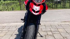 Ducati Hypermotard 1100 EVO SP (2010 - 12)  (8)