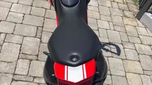 Ducati Hypermotard 1100 EVO SP (2010 - 12)  (10)