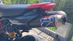 Ducati Hypermotard 1100 EVO SP (2010 - 12)  (14)