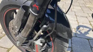 Ducati Hypermotard 1100 EVO SP (2010 - 12)  (15)
