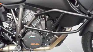 KTM 1290 Super Adventure S (2017 - 20)  (3)