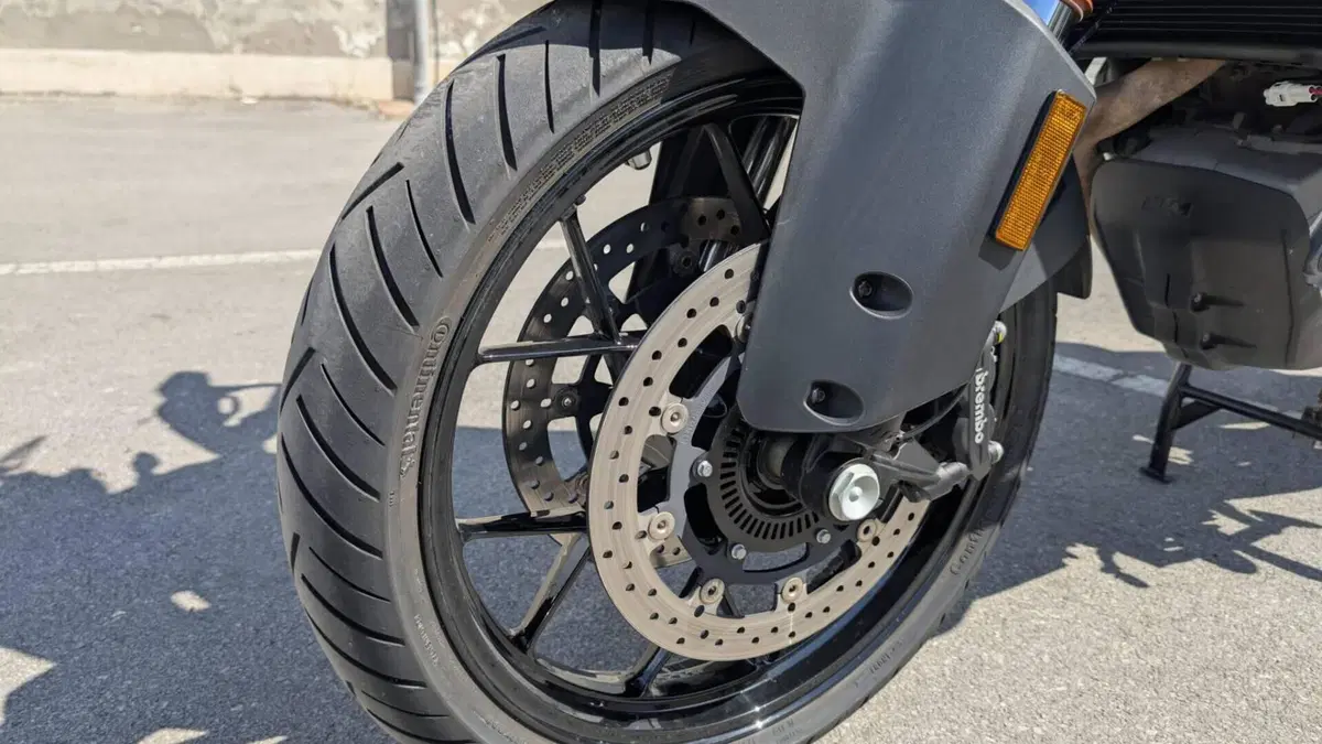 KTM 1290 Super Adventure S (2017 - 20)  (8)