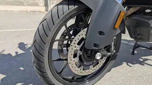 KTM 1290 Super Adventure S (2017 - 20)  (8)