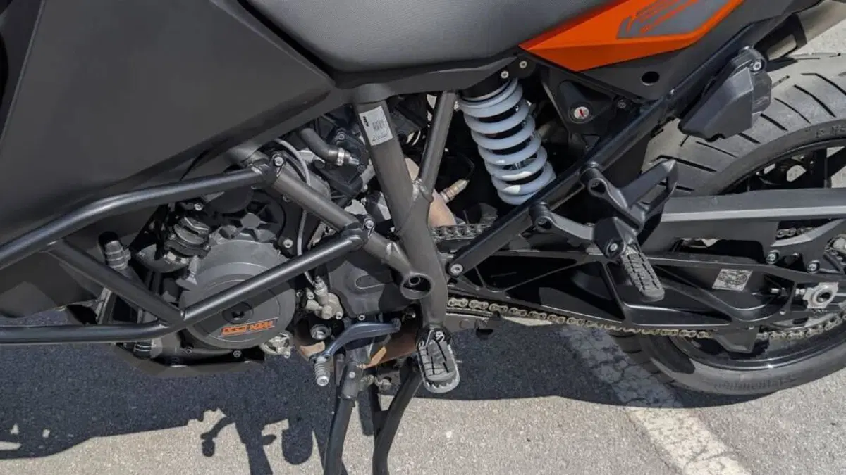 KTM 1290 Super Adventure S (2017 - 20)  (10)