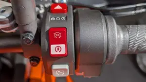KTM 1290 Super Adventure S (2017 - 20)  (13)