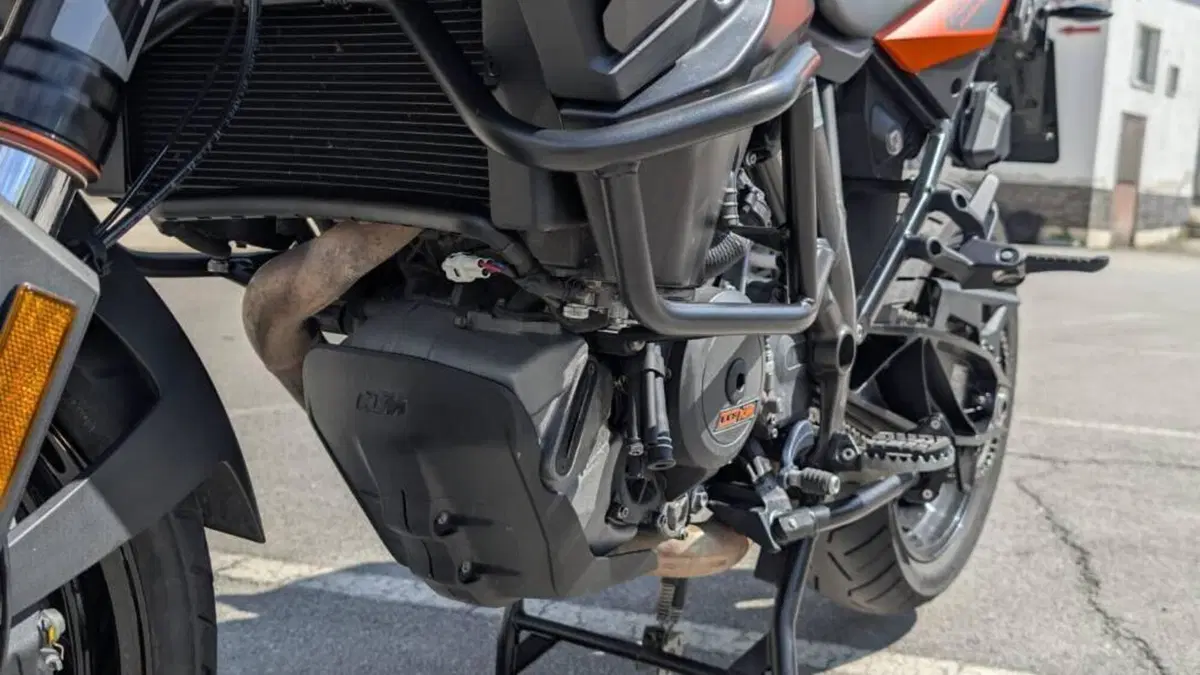 KTM 1290 Super Adventure S (2017 - 20)  (14)
