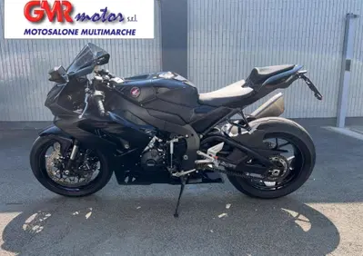 Honda CBR 1000 RR-R Fireblade (2020 - 21) - Annuncio 10079929