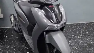 Honda SH 125i Sport (2022 - 23) 
