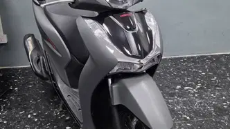 Honda SH 125i Sport (2022 - 23) usata
