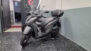 Honda SH 125i Sport (2022 - 23)  (2)