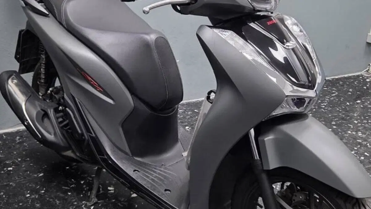 Honda SH 125i Sport (2022 - 23)  (3)