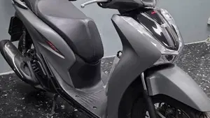 Honda SH 125i Sport (2022 - 23)  (3)