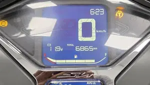 Honda SH 125i Sport (2022 - 23)  (4)