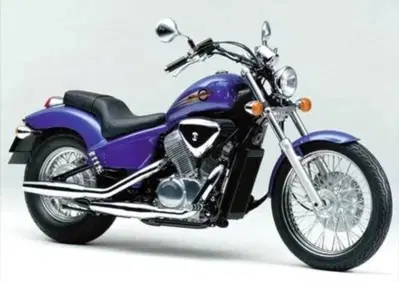 Ricambi Usati Originali Honda VT 600 Shadow Custom - Annuncio 10079936