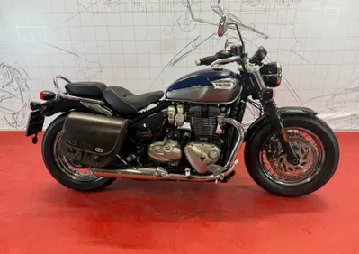 Triumph Bonneville Speedmaster 1200 (2021 - 25) - Annuncio 10079937