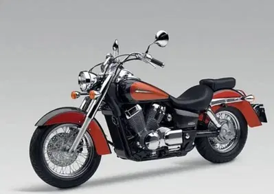 Ricambi Usati Originali Honda VT 750 Pedane e Coma - Annuncio 10079939