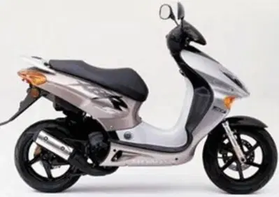 Ricambi Usati Originali Honda X8R-S 50 Scooter - Annuncio 10079942
