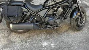 Honda CMX 1100 Rebel DCT (2021 - 24) 
