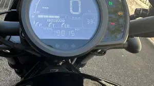 Honda CMX 1100 Rebel DCT (2021 - 24)  (3)