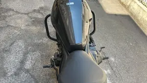 Honda CMX 1100 Rebel DCT (2021 - 24)  (4)