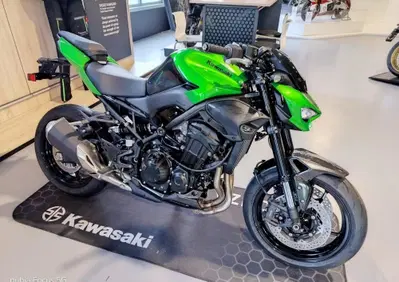 Kawasaki Z 900 SE (2025 - 26) - Annuncio 9972229