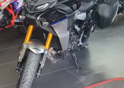 Yamaha Tracer 9 GT+ (2023 - 24) - Annuncio 10079948
