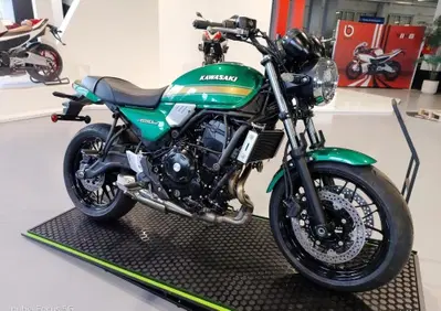 Kawasaki Z 650 RS (2025 - 26) - Annuncio 10018960