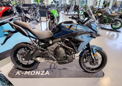 Kawasaki Versys 650 (2025 - 26) - Annuncio 10020473
