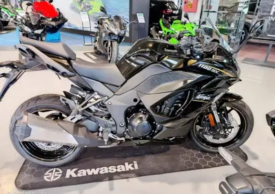 Kawasaki Ninja 1100 SX (2025 - 26) - Annuncio 10021115