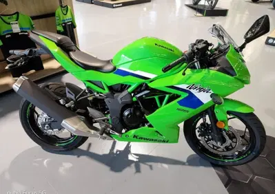 Kawasaki Ninja 125 (2025 - 26) - Annuncio 10022059