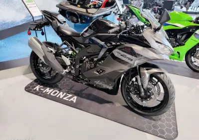 Kawasaki Ninja ZX-4RR (2024 - 26) - Annuncio 10022460