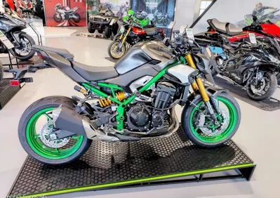Kawasaki Z 900 SE (2025 - 26) - Annuncio 10024314