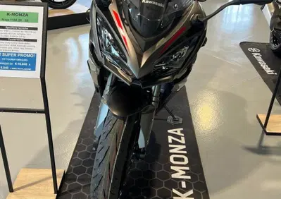 Kawasaki Ninja 1100 SX SE (2025 - 26) - Annuncio 10043647