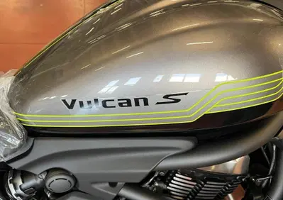 Kawasaki Vulcan S (2025 - 26) - Annuncio 10043648